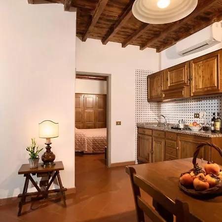With Swimming-pool In San Donato Fronzano, With Air Conditioning And Outdoor Private Area מלון דירות *