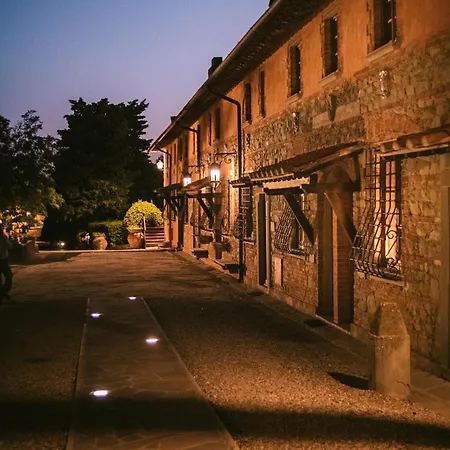 With Swimming-pool In San Donato Fronzano, With Air Conditioning And Outdoor Private Area * San Donato in Fronzano
